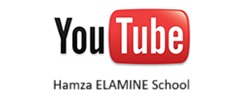 chaine youtube ecole elamine.net