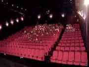 megarama salle