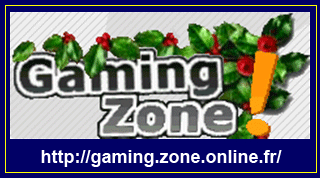 gaming zone online